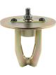 Allstar Performance Spring Cup Upper Extended Swiveler 7/16-20 in Th…