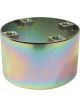 Allstar Performance Spring Cup Sleeve 3-1/2 in ID Steel Cadmium Alls…