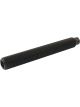 Allstar Performance Jack Bolt 1-8 in Thread 8 in Long Aluminum Black