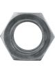 Allstar Performance Nut 1-8 in Thread Steel Zinc Oxide Allstar Jack