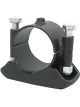 Allstar Performance Axle Spring Perch Clamp-On Steel Black Powder Co