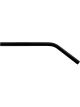 Allstar Performance Panhard Bar 29 in Long 3/4-16 in Threads Steel B…