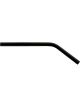 Allstar Performance Panhard Bar 32-3/4 in Long 3/4-16 in Threads Ste