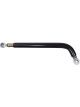 Allstar Performance Panhard Bar J-Style Adjustable 19-1/2 to 21-1/2