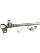 Allstar Performance Control Arm Tubular 3/4 in Rod End Style Lower C