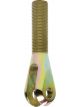 Allstar Performance Rod End Clevis 3/8 in Bore 5/8-18 in Right Ha…