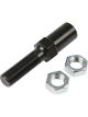 Allstar Performance Linkage Adjuster 5/8-18 in Right Hand Male Threa