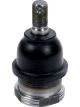 Allstar Performance Ball Joint Greasable Lower Screw-In 2.00 in B