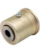 Allstar Performance Control Arm Bushing Roller Rear Lower Steel GM A…
