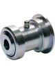 Allstar Performance Control Arm Bushing Rear Lower Low Friction Stee