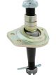 Allstar Performance Ball Joint Adjustable Passenger Side Upper Bolt-