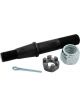 Allstar Performance Ball Joint Stud Steel Black Oxide Allstar Screw-…