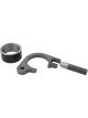 Allstar Performance Ball Joint Holder Unwelded Upper Screw-In Ball J…