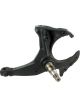 Allstar Performance Spindle Stock Pin Height Driver Side Forged Stee