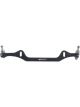 Allstar Performance Centerlink 1-1/2 in/ft Taper Bump Steer Adjustab