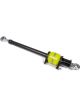 Allstar Performance Bump Stop External 15-1/2 in Long 1-1/2 in of Ad
