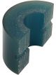 Allstar Performance Torque Link Bushing Half 50 Durometer Urethane G