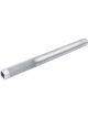 Allstar Performance Suspension Tube 7/8 in OD 17 in Long 5/8-18 in F