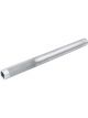 Allstar Performance Suspension Tube 7/8 in OD 18 in Long 5/8-18 in F
