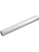 Allstar Performance Suspension Tube 1 in OD 72 in Long Unthreaded Al