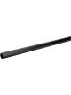 Allstar Performance Suspension Tube 7/8 in Hex 72 in Long Unthreaded