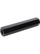 Allstar Performance Suspension Tube 1-1/8 in Hex 7 in Long 3/4-16 in