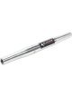 Allstar Performance Suspension Tube 1-1/8 in OD 12.5 in Long 5/8