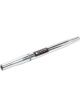 Allstar Performance Suspension Tube 1-1/8 in OD 15 in Long 5/8-18
