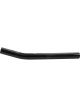 Allstar Performance Tie Rod Bent 7/8 in OD 16-1/2 in Long 5/8-18 in