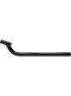 Allstar Performance Tie Rod Dropped 7/8 in OD 10 in Long 5/8-18 i…