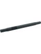 Allstar Performance Suspension Tube 7/8 in OD 23 in Long 5/8-18 in F