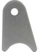 Allstar Performance Chassis Tab Radius 3/8 in Mounting Hole 3/16