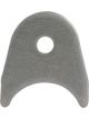 Allstar Performance Chassis Tab Radius 3/8 in Mounting Hole 1/8 i