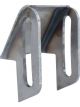 Allstar Performance Trailing Arm Bracket Frame Mount Weld-On Adjusta