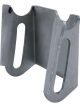 Allstar Performance Torque Link Bracket Short Weld-On Chassis Mount