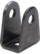 Allstar Performance Track Bar Bracket Relocation Steel Natural Unive…