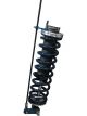 Allstar Performance Travel Indicator Steel Rod Aluminum Mounting Rin