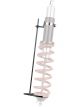 Allstar Performance Travel Indicator Extra Clearance Steel Rod Alumi