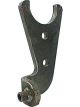 Allstar Performance Trailing Arm Bracket Driver Side Lower Weld-On S…