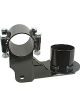 Allstar Performance Trailing Arm Bracket Driver Side Lower Clamp-On