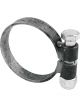 Allstar Performance Clamp-On Ring 1-Bolt 3 in ID 5/8 in Wide Steel N