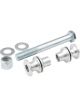 Allstar Performance Torque Link Spacer 3/4 in ID Holes Bolt / Nut / …