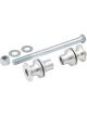 Allstar Performance Shock Spacer Kit 90 / 10 Bolt / Nut / Spacers Al…
