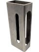 Allstar Performance Trailing Arm Bracket Slider Box Frame Mount Weld…