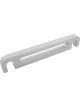 Allstar Performance Control Arm Shims Upper 6 in Center Spacing 1