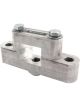 Allstar Performance Panhard Bar Bracket Frame Mount Clamp-On Aluminu