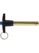 Allstar Performance Quick Release Pin 1/2 in Diameter 2-1/2 in Long