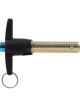 Allstar Performance Quick Release Pin 5/8 in Diameter 2 in Long T-Ha