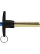 Allstar Performance Quick Release Pin 5/8 in Diameter 2-1/2 in Long …