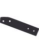 Allstar Performance Accessory Bracket Battery Quick Disconnect Steel